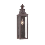Newton Wall Sconce - 1 Light by Troy Lighting