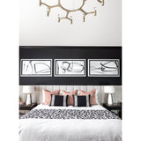 Nexus Chandelier by Corbett