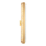 Niagara Bath and Vanity Light 32 Inch Chrome