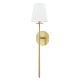 Niagara Wall Sconce - Metal by Hudson Valley