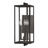 Nico Wall Sconce - 3 Light by Troy Lighting
