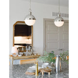 Nicole Table Lamp lifestyle
