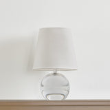 Nicole Table Lamp lifestyle