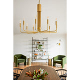Nicole Table Lamp lifestyle