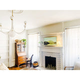 Nicole Table Lamp lifestyle