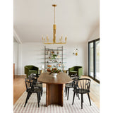 Nicole Table Lamp lifestyle