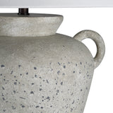 Niebla Table Lamp By Renwil