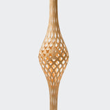 Nikau Pendant Light By David Trubridge Lifestyle View 8