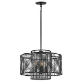Nikko Large Convertible Pendant