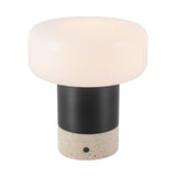 Niko Table Lamp — Table Lamp