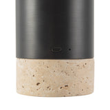 Niko Table Lamp — Table Lamp