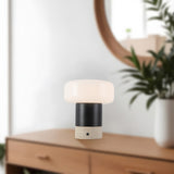 Niko Table Lamp — Table Lamp