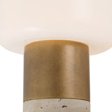 Niko Table Lamp — Table Lamp