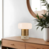 Niko Table Lamp — Table Lamp