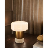 Niko Table Lamp — Table Lamp
