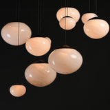 Nimbus Multilight Suspension 10 Ligths By ET2 - With Light1