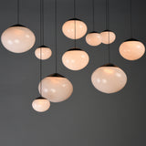 Nimbus Multilight Suspension 10 Ligths By ET2 - With Light