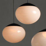 Nimbus Multilight Suspension 3 Ligths By ET2 - Detailed View