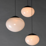 Nimbus Multilight Suspension 3 Ligths By ET2 - With Light