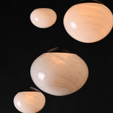 Nimbus Multilight Suspension 5 Ligths By ET2 - With Light1