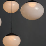 Nimbus Multilight Suspension 5 Ligths By ET2 - With Light2
