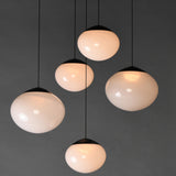 Nimbus Multilight Suspension 5 Ligths By ET2 With Light