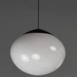 Nimbus Pendant Light By ET2 - Front View