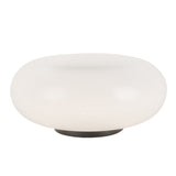 Nimbus Table Lamp Small By Kuzco Top View