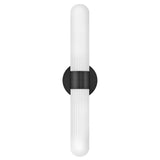 Nina Large Two Light Sconce