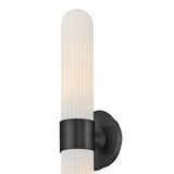 Nina Large Two Light Sconce