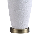 Nissa Table Lamp By Renwil Detailed View