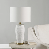 Nissa Table Lamp By Renwil Lifestyle View