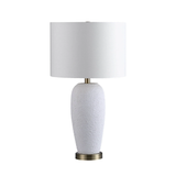 Nissa Table Lamp By Renwil