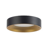 Nix Flush Mount — Flush Mount