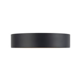 Nix Flush Mount — Flush Mount