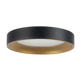 Nix Flush Mount — Flush Mount