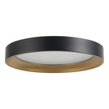 Nix Flush Mount — Flush Mount