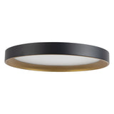 Nix Flush Mount — Flush Mount