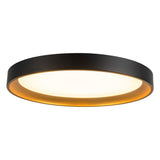 Nix Flush Mount — Flush Mount