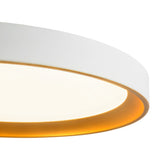Nix Flush Mount — Flush Mount