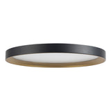 Nix Flush Mount — Flush Mount
