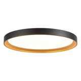 Nix Flush Mount — Flush Mount