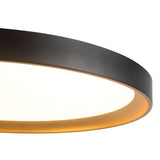 Nix Flush Mount — Flush Mount