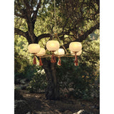 Niya Chandelier lifestyle