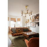 Niya Chandelier lifestyle