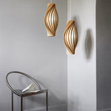 No 111 Pendant Light Medium By Tom Rossau Lifestyle View