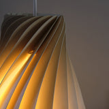 No 111 Pendant Light Small By Tom Rossau Lifestyle View1