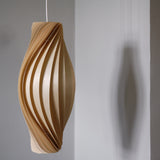 No 111 Pendant Light Small By Tom Rossau Lifestyle View