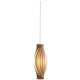 No 111 Pendant Light Small By Tom Rossau With Light