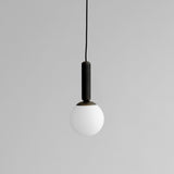 No. 2 Pendant Bronze by 101 Copenhagen